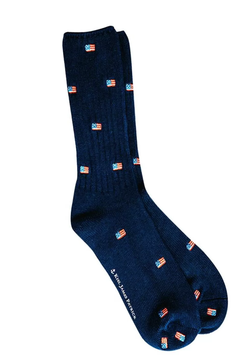 Kiel James Patrick Grand Old Flag Sock