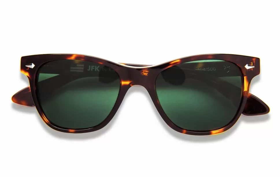 Kiel James Patrick Jfk Sunglasses