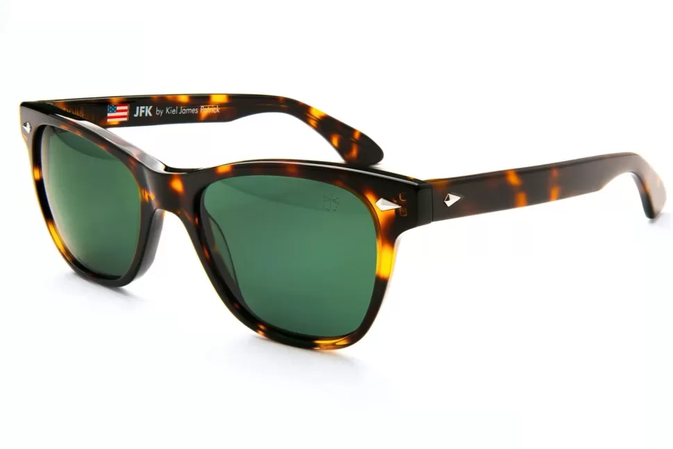 Kiel James Patrick Jfk Sunglasses