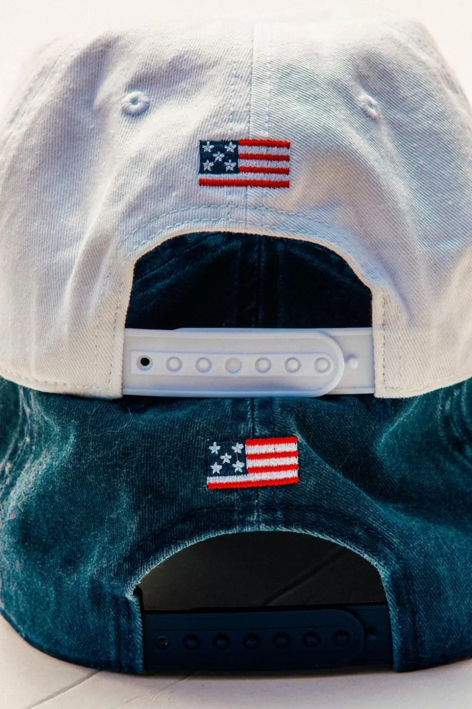 Kiel James Patrick Kennedy For President Hat- White