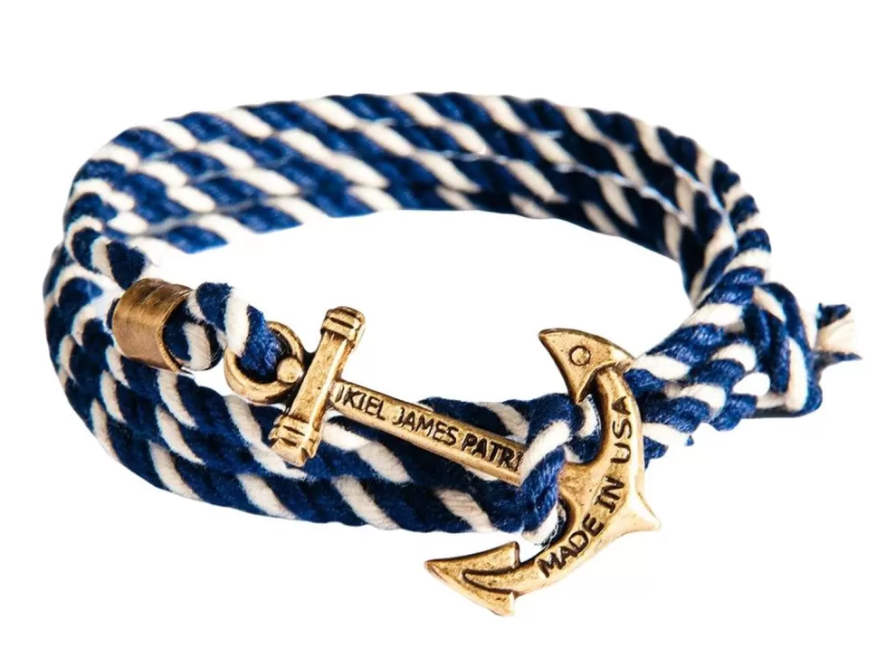 Kiel James Patrick Kennedy Sail
