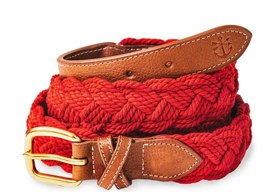Kiel James Patrick Narragansett Lifeguards Belt