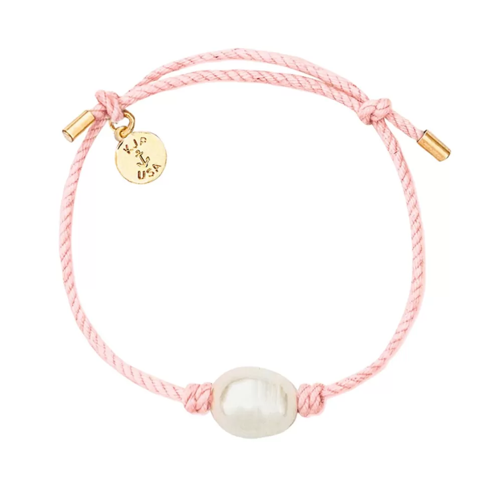 Kiel James Patrick Pink Sands Pearl Knot