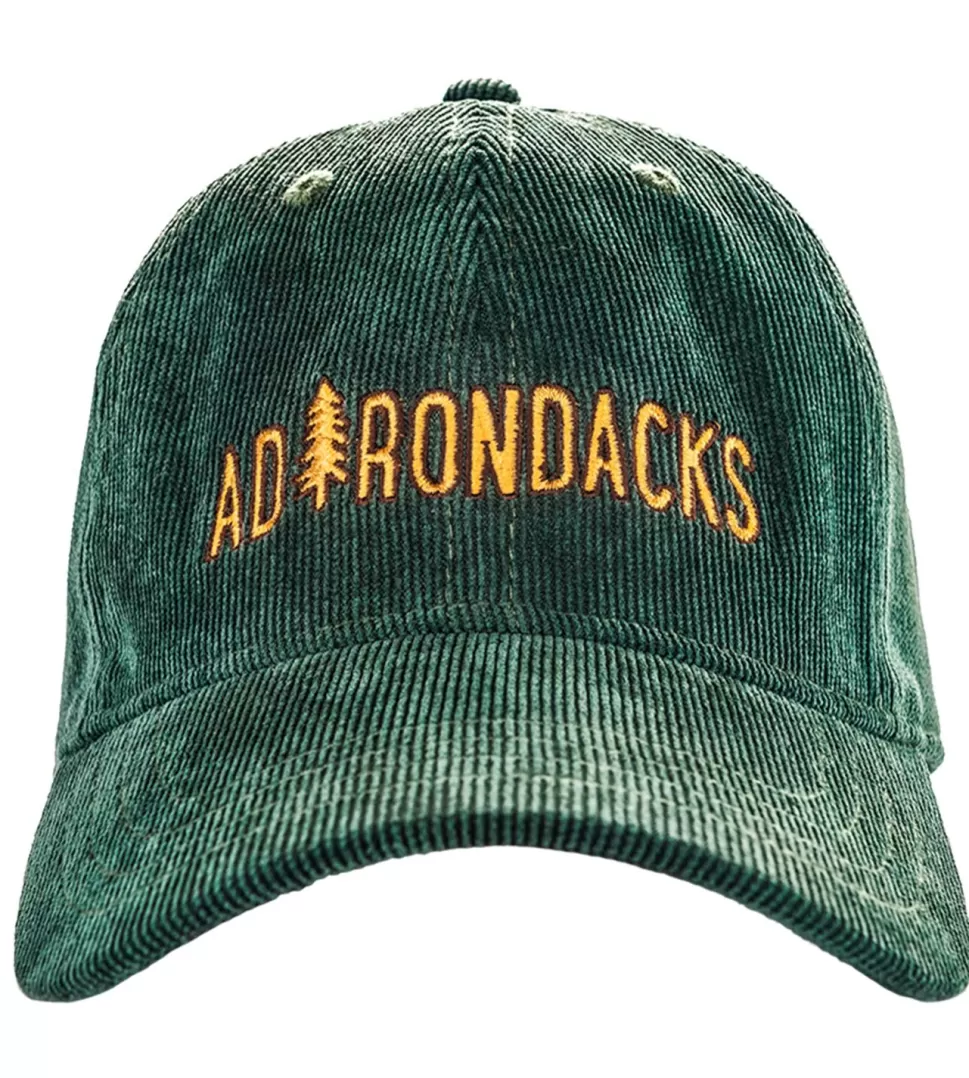 Kiel James Patrick The Adirondack Hat