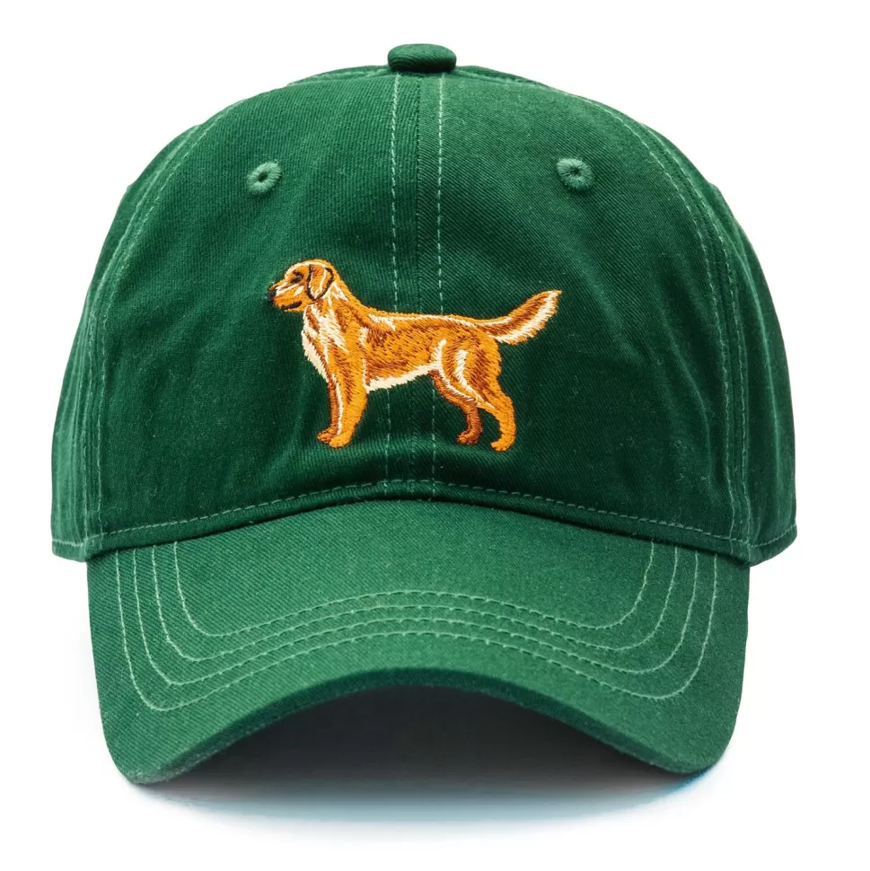 Kiel James Patrick The American Retriever Hat- Green