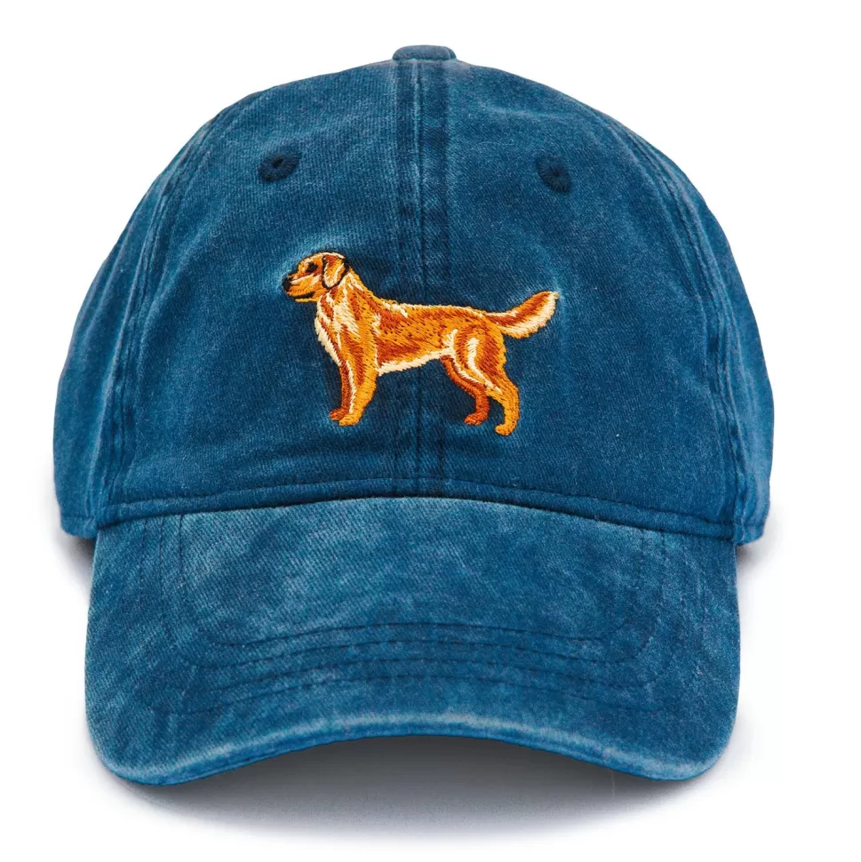 Kiel James Patrick The American Retriever Hat- Navy