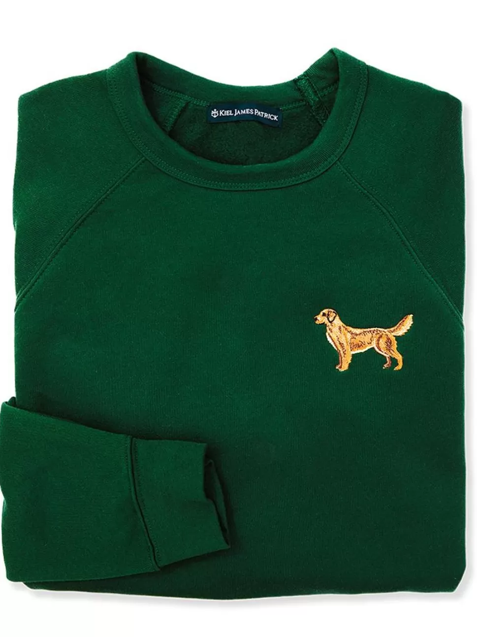 Women Kiel James Patrick The American Retriever Sweatshirt