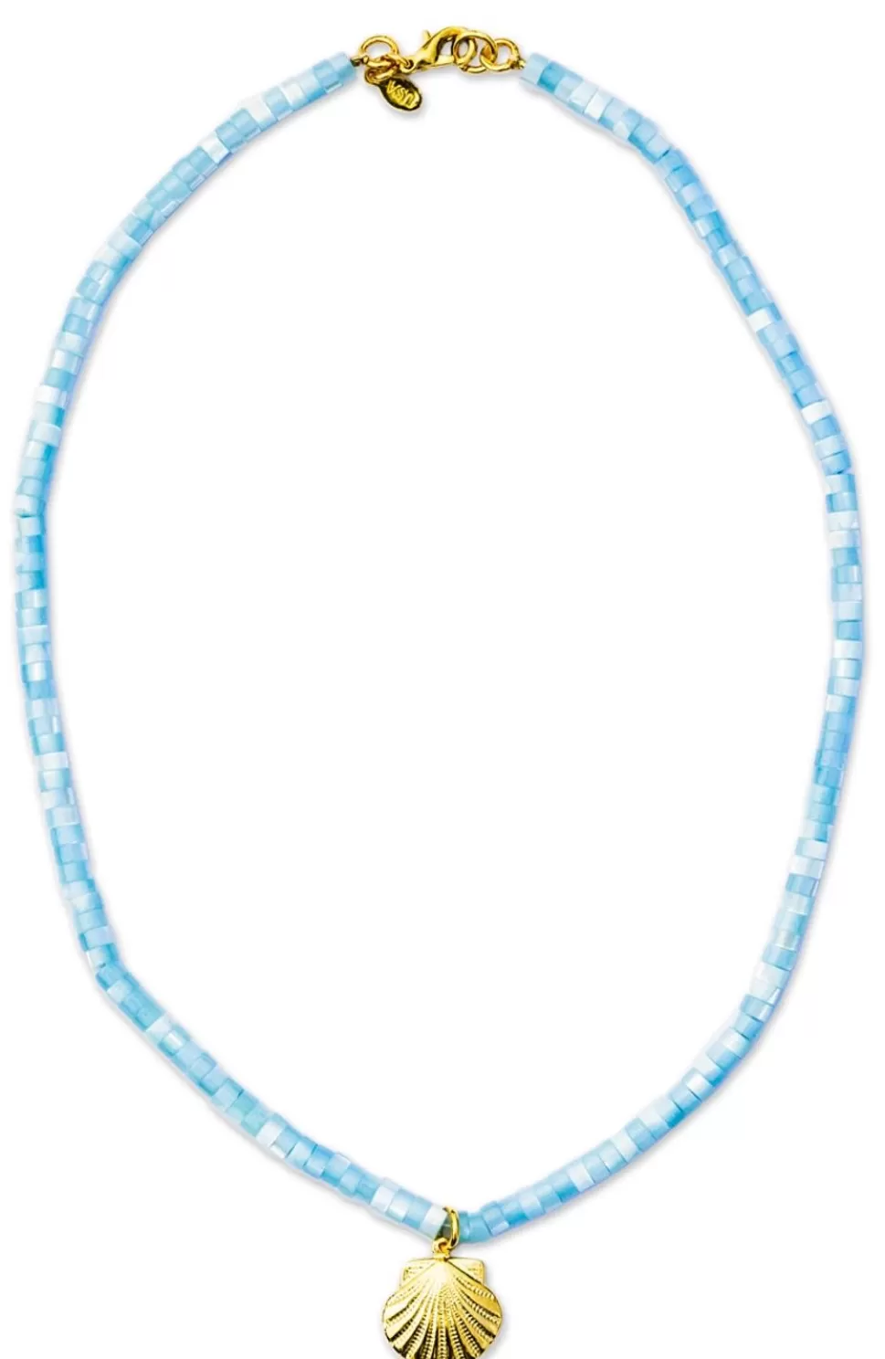 Kiel James Patrick The Beachcomber Necklace