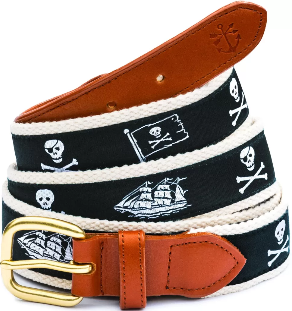 Kiel James Patrick The Davy Jones Belt