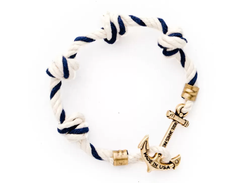 Kiel James Patrick The Mariner Knot