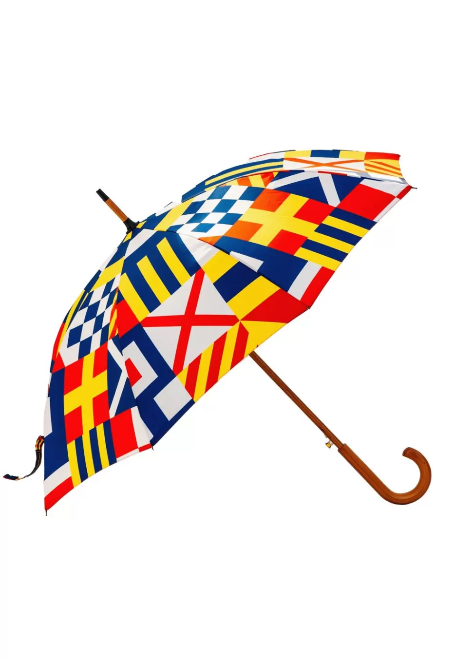 Kiel James Patrick The Maritime Umbrella