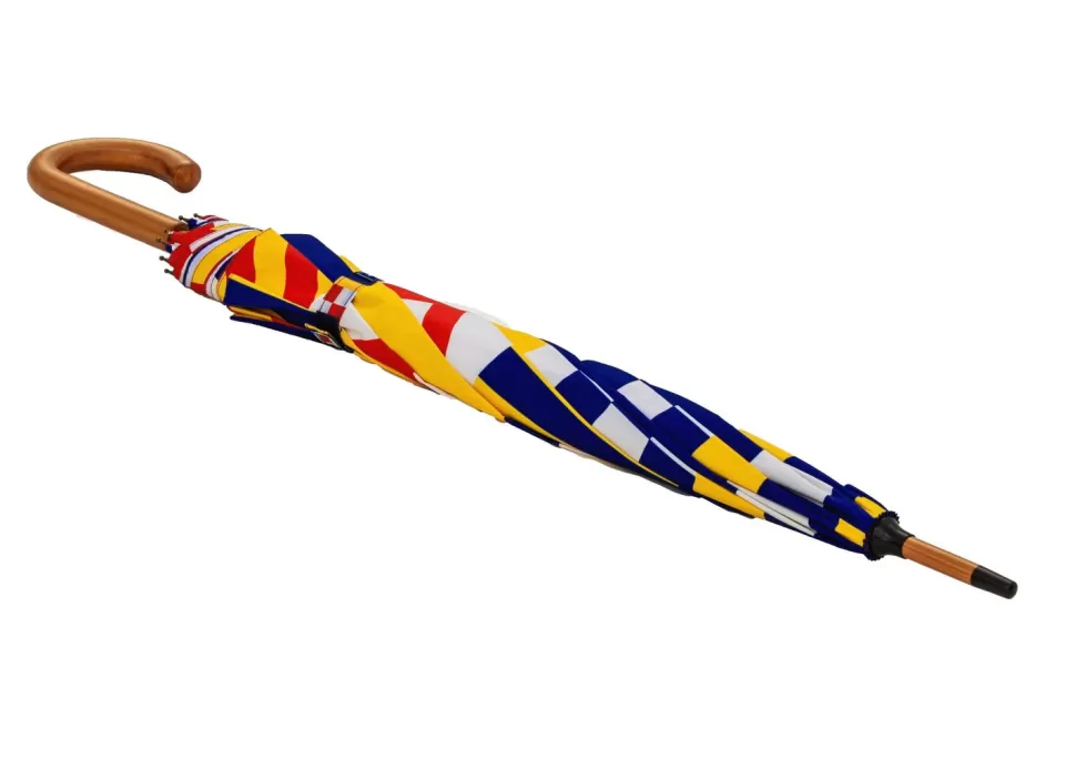 Kiel James Patrick The Maritime Umbrella