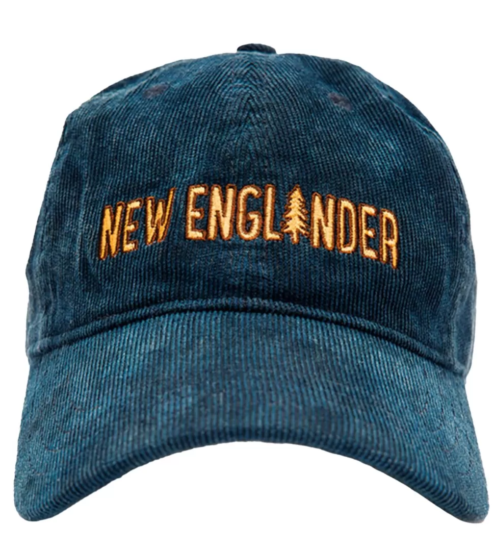 Kiel James Patrick The New Englander Hat