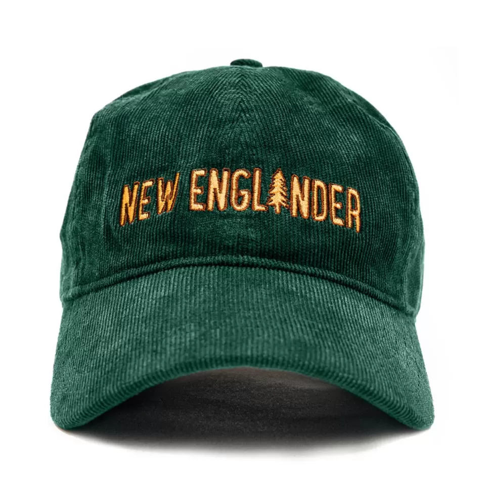 Kiel James Patrick The New Englander Hat