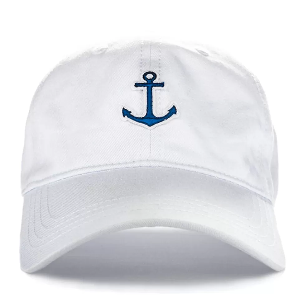 Kiel James Patrick The Original Anchor Hat