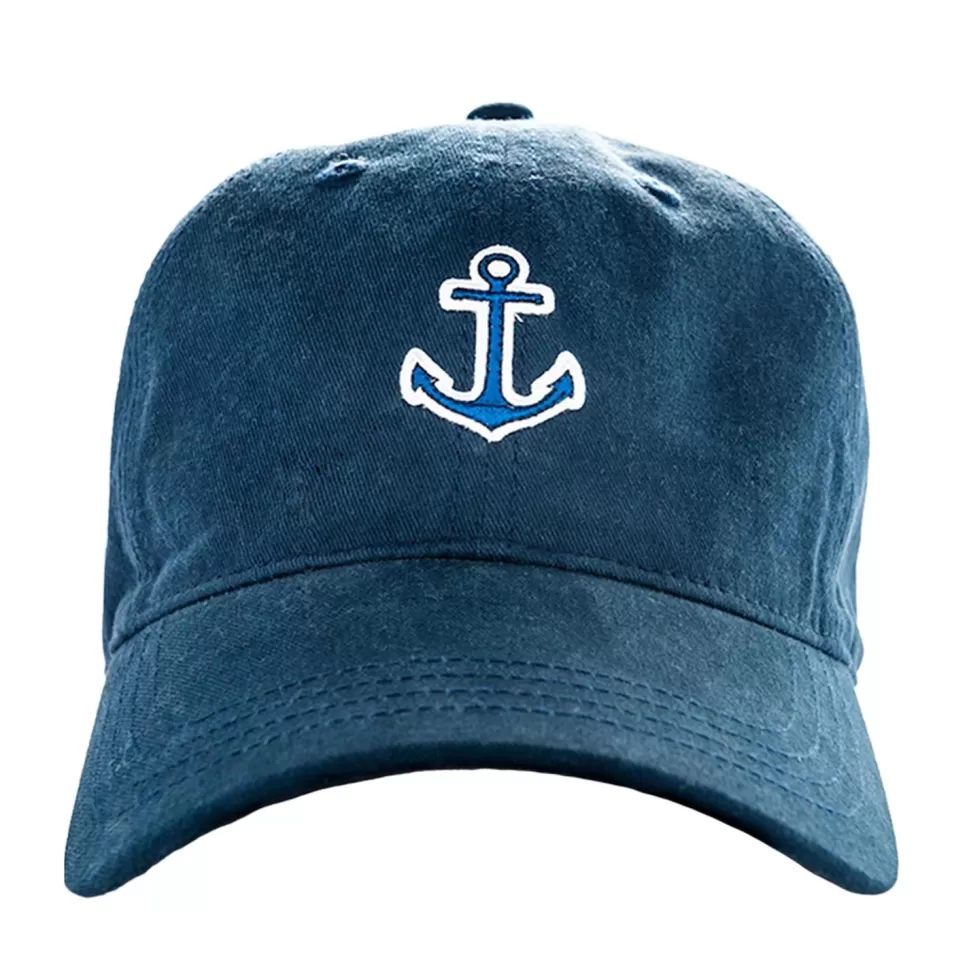 Kiel James Patrick The Original Anchor Hat