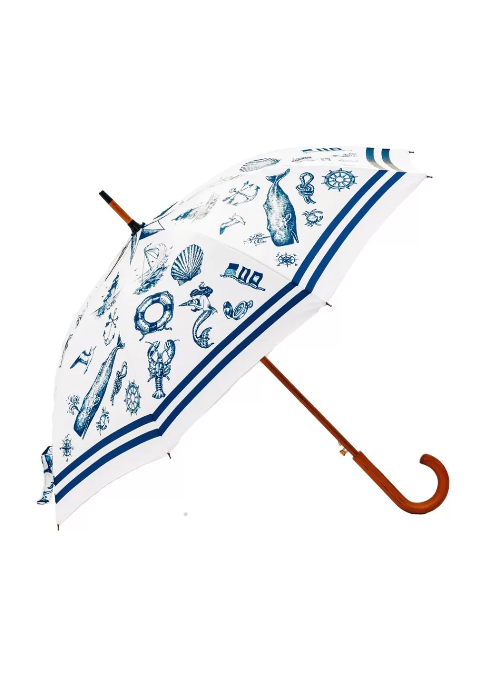 Kiel James Patrick The Sailor'S Delight Umbrella
