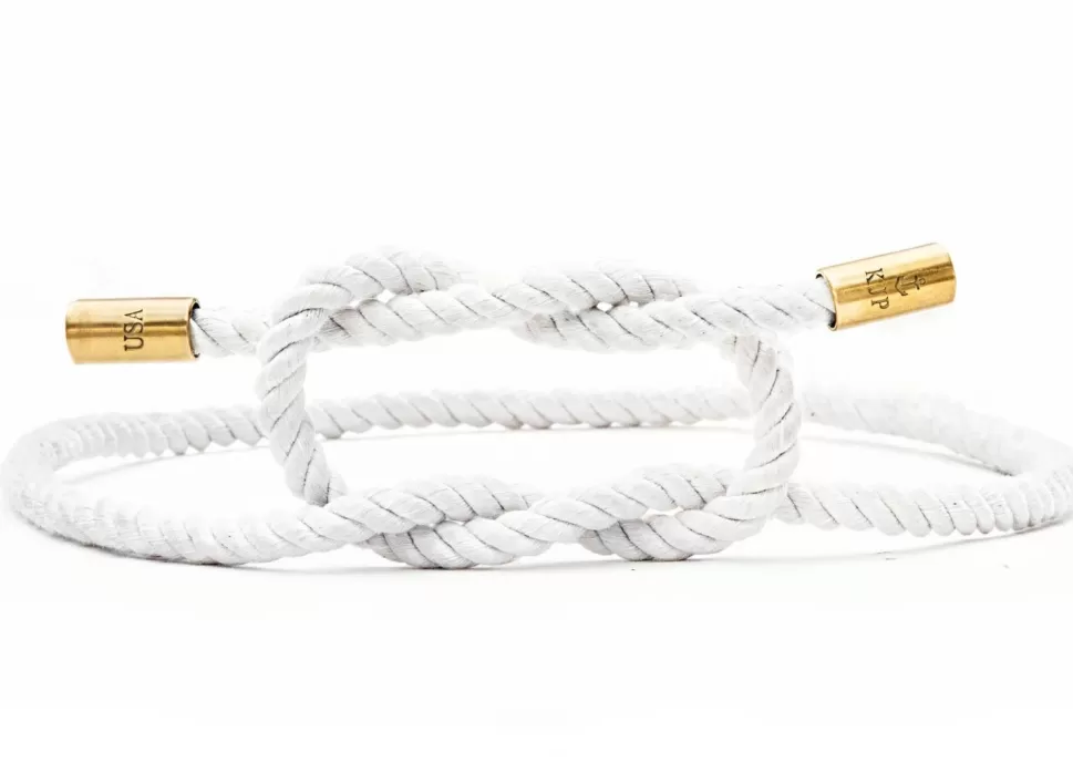 Kiel James Patrick The Sailor'S Knot Belt