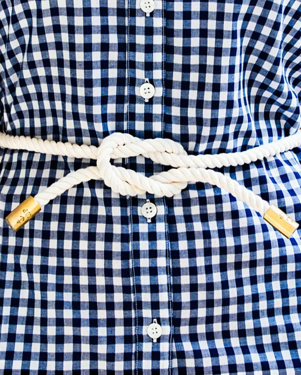 Kiel James Patrick The Sailor'S Knot Belt