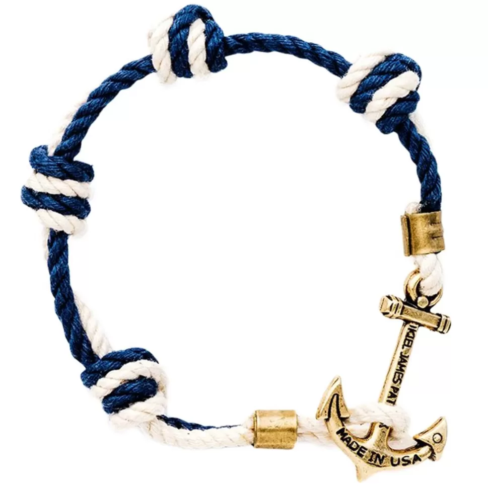 Kiel James Patrick The Shoreham Knot