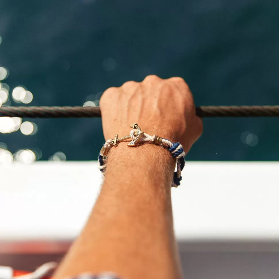 Kiel James Patrick The Shoreham Knot