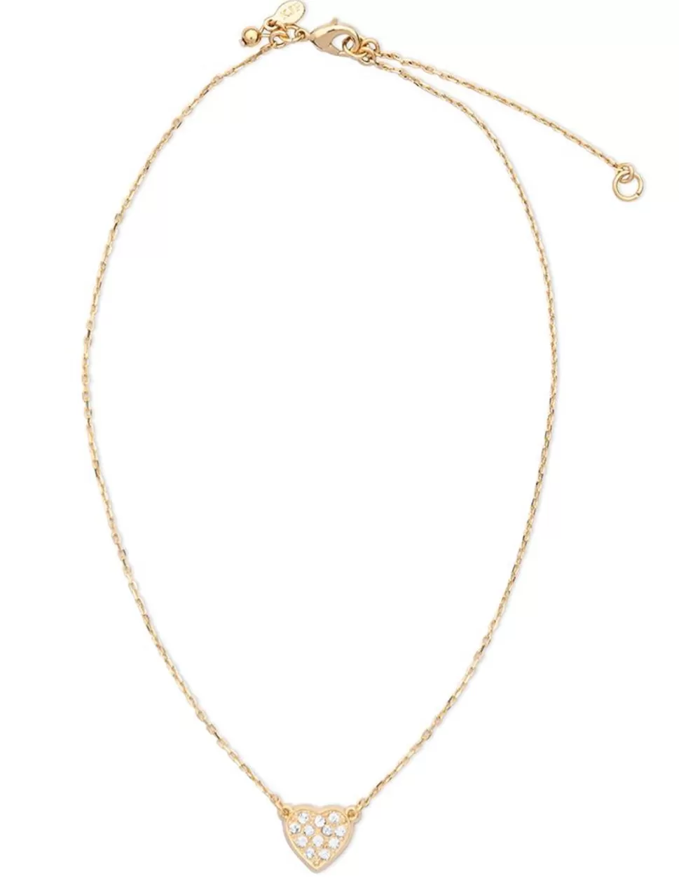 Kiel James Patrick The Sweetheart Necklace