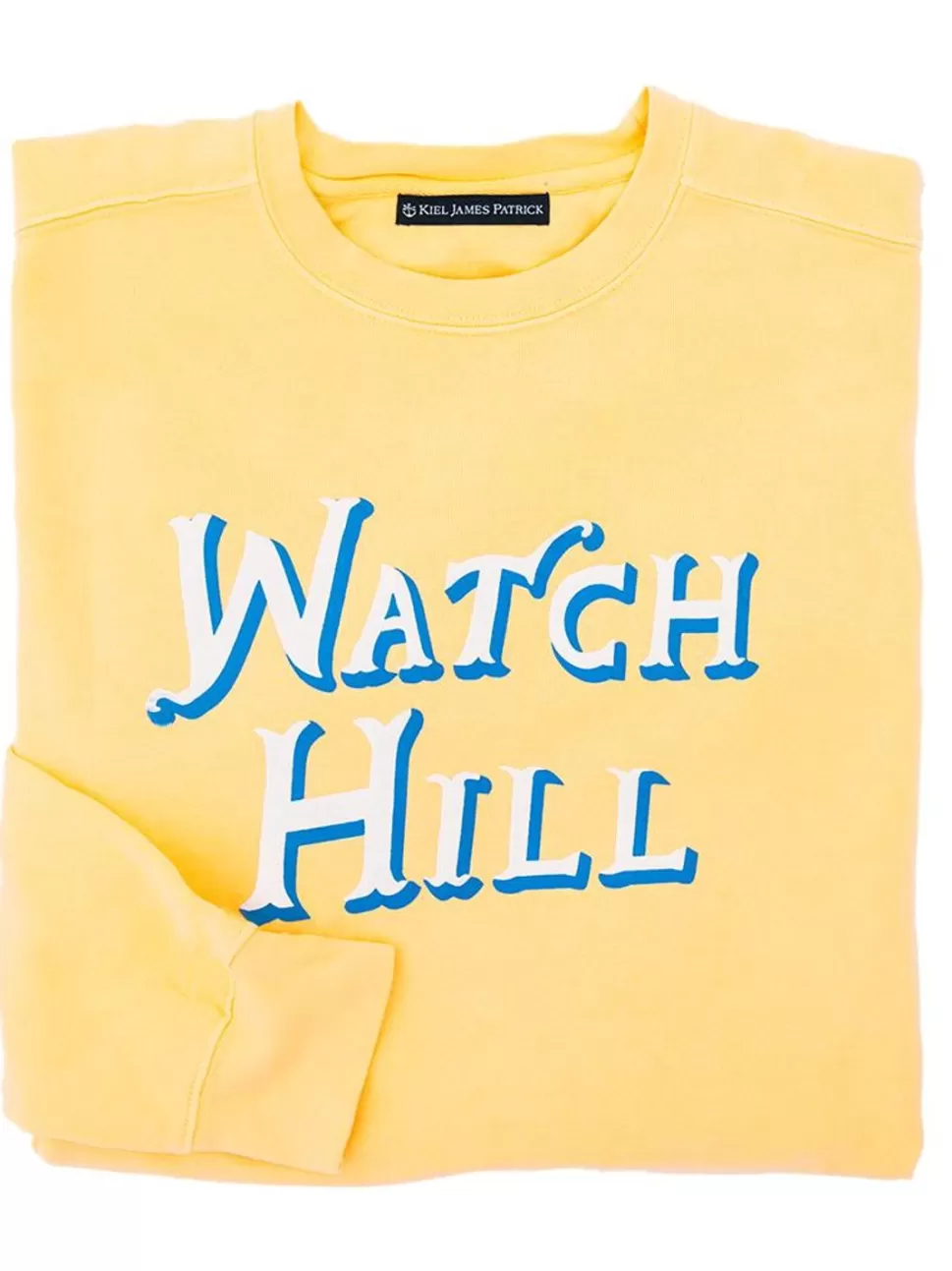 Women Kiel James Patrick Watch Hill Sweatshirt